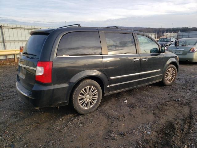 Photo 2 VIN: 2A4RR8DG4BR716678 - CHRYSLER TOWN AND C 