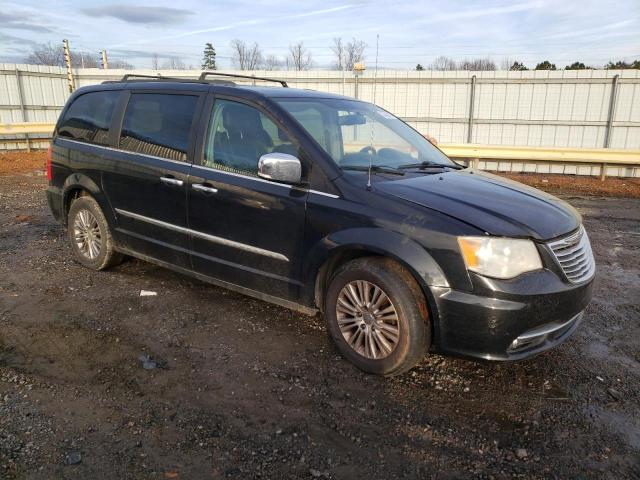 Photo 3 VIN: 2A4RR8DG4BR716678 - CHRYSLER TOWN AND C 