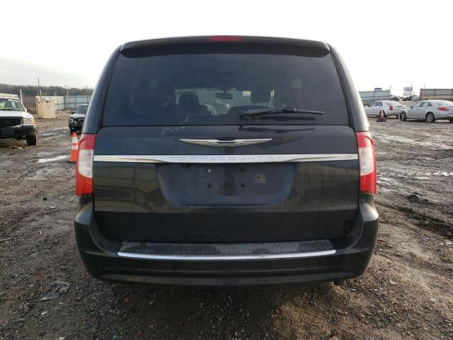 Photo 5 VIN: 2A4RR8DG4BR716678 - CHRYSLER TOWN AND C 