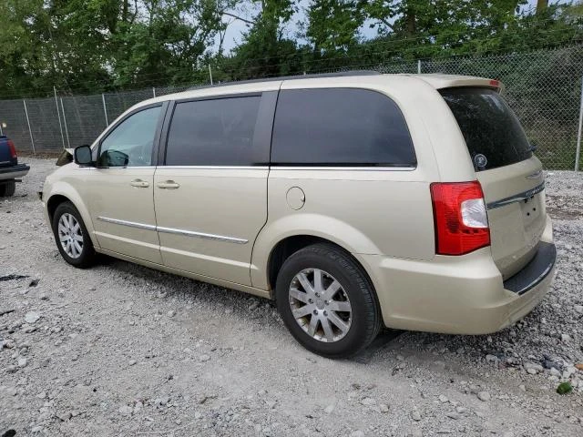 Photo 1 VIN: 2A4RR8DG4BR758445 - CHRYSLER TOWN & COU 