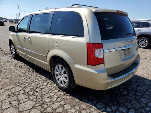 Photo 2 VIN: 2A4RR8DG4BR759384 - CHRYSLER TOWN & COU 