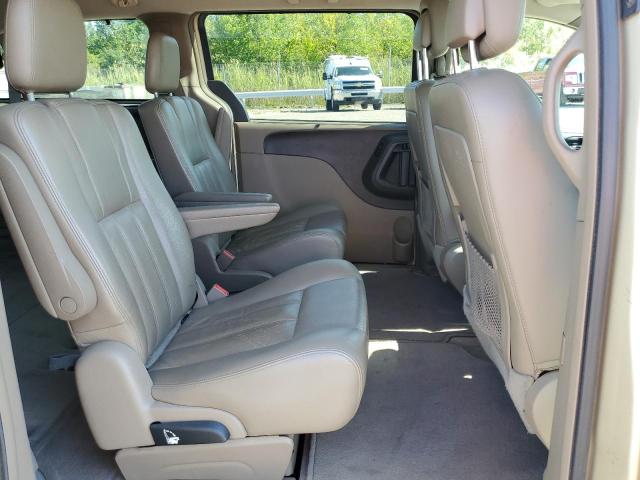 Photo 5 VIN: 2A4RR8DG4BR759384 - CHRYSLER TOWN & COU 