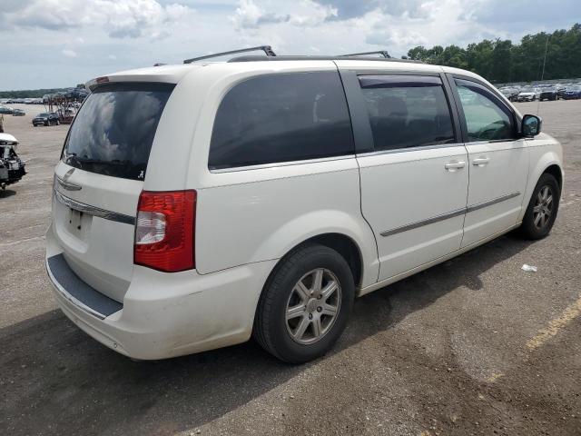 Photo 2 VIN: 2A4RR8DG4BR775276 - CHRYSLER MINIVAN 