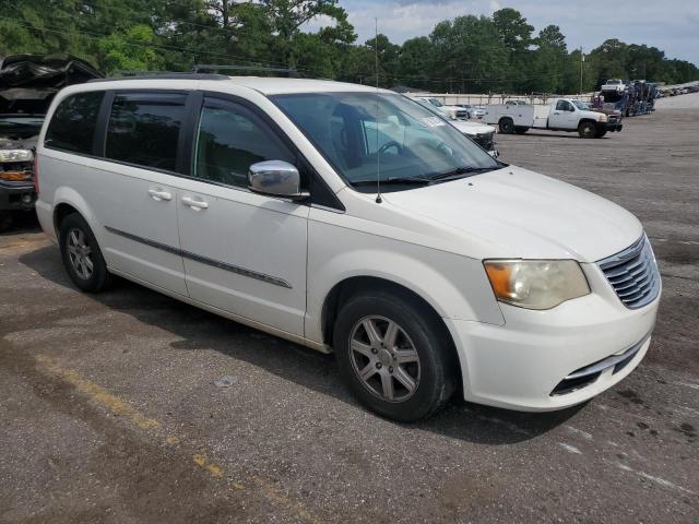 Photo 3 VIN: 2A4RR8DG4BR775276 - CHRYSLER MINIVAN 