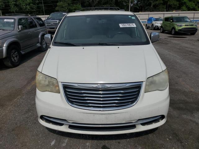 Photo 4 VIN: 2A4RR8DG4BR775276 - CHRYSLER MINIVAN 