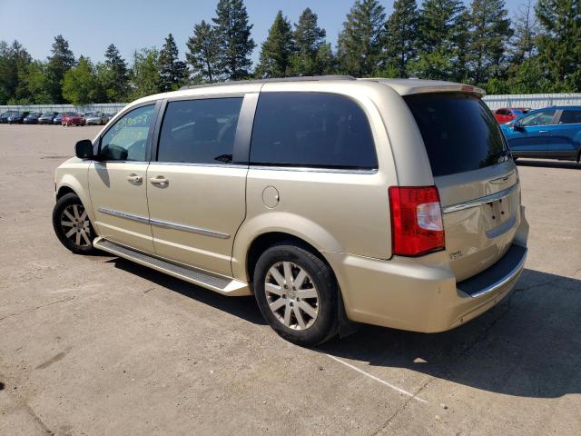 Photo 1 VIN: 2A4RR8DG4BR779859 - CHRYSLER TOWN & COU 