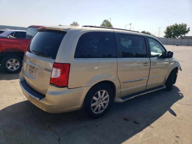 Photo 2 VIN: 2A4RR8DG4BR779859 - CHRYSLER TOWN & COU 