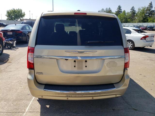 Photo 5 VIN: 2A4RR8DG4BR779859 - CHRYSLER TOWN & COU 