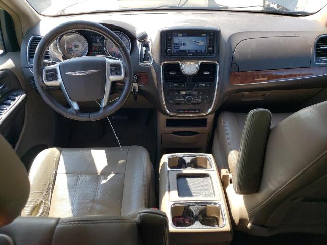 Photo 7 VIN: 2A4RR8DG4BR779859 - CHRYSLER TOWN & COU 