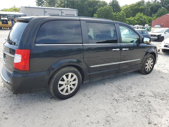 Photo 2 VIN: 2A4RR8DG4BR783989 - CHRYSLER MINIVAN 