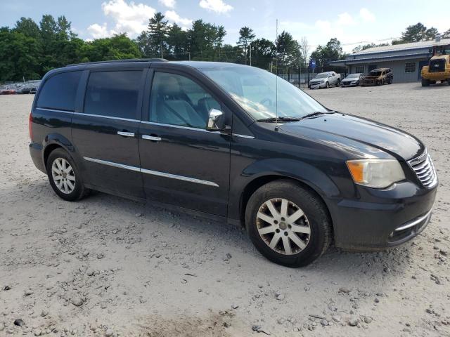 Photo 3 VIN: 2A4RR8DG4BR783989 - CHRYSLER MINIVAN 