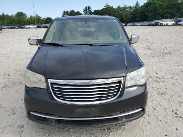 Photo 4 VIN: 2A4RR8DG4BR783989 - CHRYSLER MINIVAN 