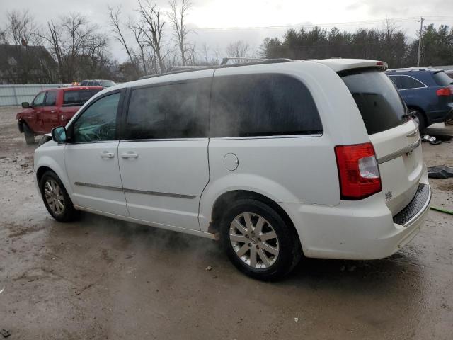 Photo 1 VIN: 2A4RR8DG4BR798864 - CHRYSLER TOWN & COU 