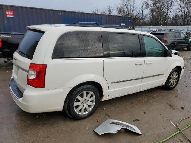 Photo 2 VIN: 2A4RR8DG4BR798864 - CHRYSLER TOWN & COU 