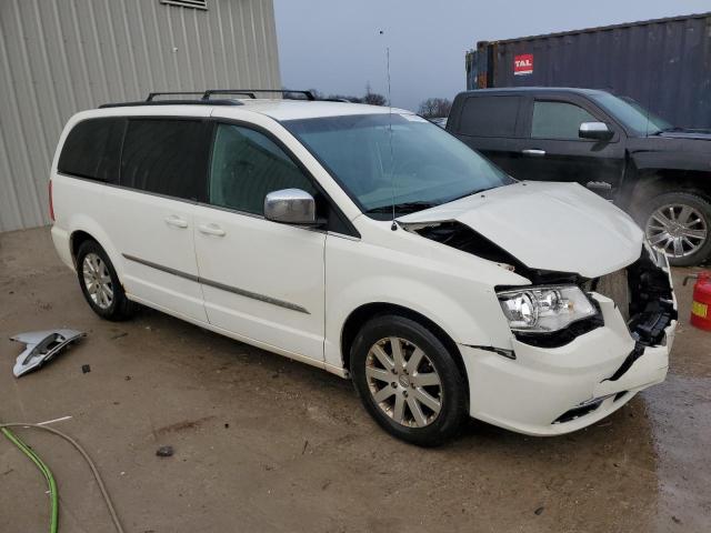 Photo 3 VIN: 2A4RR8DG4BR798864 - CHRYSLER TOWN & COU 