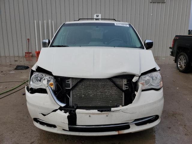 Photo 4 VIN: 2A4RR8DG4BR798864 - CHRYSLER TOWN & COU 