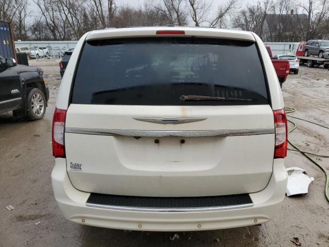 Photo 5 VIN: 2A4RR8DG4BR798864 - CHRYSLER TOWN & COU 