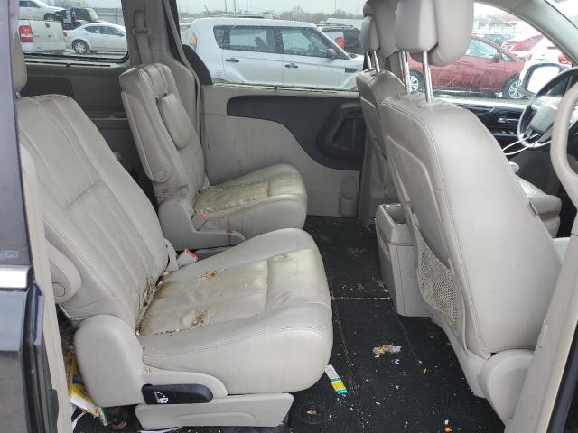 Photo 10 VIN: 2A4RR8DG4BR803500 - CHRYSLER TOWN & COU 