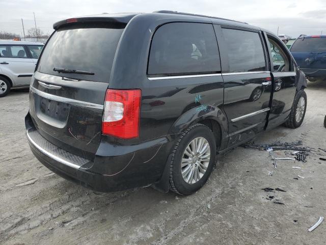 Photo 2 VIN: 2A4RR8DG4BR803500 - CHRYSLER TOWN & COU 