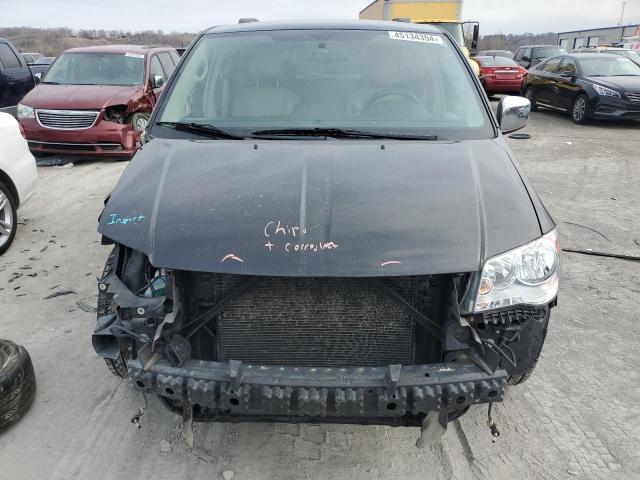 Photo 4 VIN: 2A4RR8DG4BR803500 - CHRYSLER TOWN & COU 