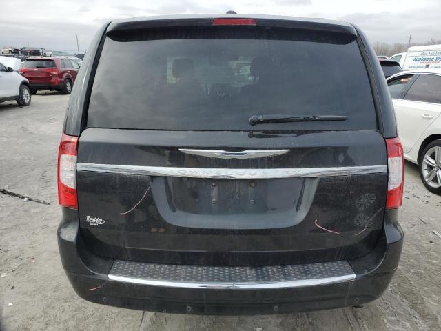 Photo 5 VIN: 2A4RR8DG4BR803500 - CHRYSLER TOWN & COU 