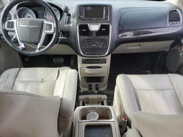 Photo 7 VIN: 2A4RR8DG4BR803500 - CHRYSLER TOWN & COU 