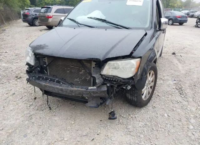 Photo 5 VIN: 2A4RR8DG4BR803559 - CHRYSLER TOWN & COUNTRY 