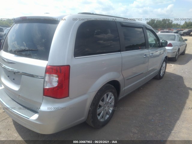 Photo 3 VIN: 2A4RR8DG5BR607338 - CHRYSLER TOWN & COUNTRY 