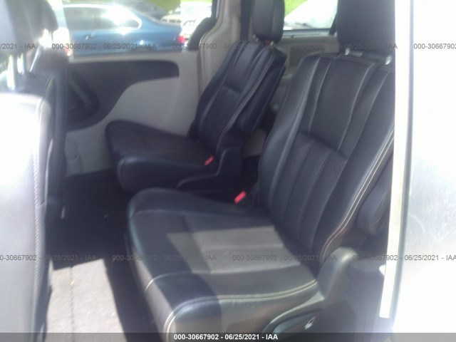 Photo 7 VIN: 2A4RR8DG5BR607338 - CHRYSLER TOWN & COUNTRY 