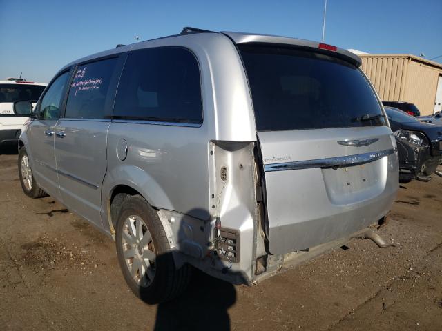 Photo 2 VIN: 2A4RR8DG5BR612782 - CHRYSLER TOWN &AMP COU 