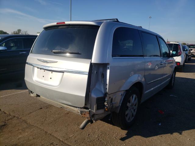 Photo 3 VIN: 2A4RR8DG5BR612782 - CHRYSLER TOWN &AMP COU 