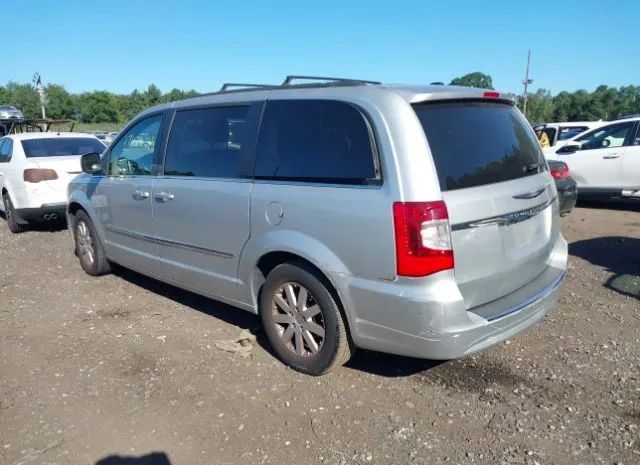 Photo 2 VIN: 2A4RR8DG5BR613284 - CHRYSLER TOWN & COUNTRY 