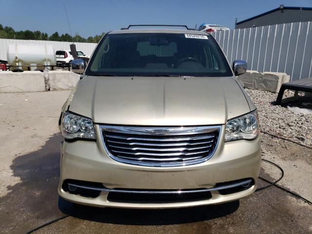 Photo 4 VIN: 2A4RR8DG5BR615407 - CHRYSLER TOWN & COU 