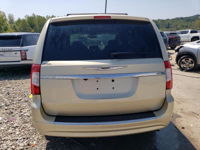 Photo 5 VIN: 2A4RR8DG5BR615407 - CHRYSLER TOWN & COU 