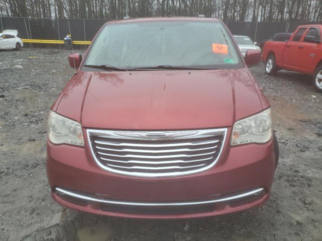 Photo 4 VIN: 2A4RR8DG5BR631154 - CHRYSLER MINIVAN 