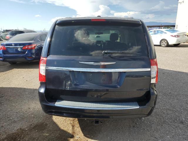 Photo 5 VIN: 2A4RR8DG5BR635771 - CHRYSLER MINIVAN 