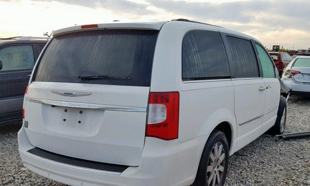 Photo 3 VIN: 2A4RR8DG5BR635818 - CHRYSLER TOWN AND COUNTRY 