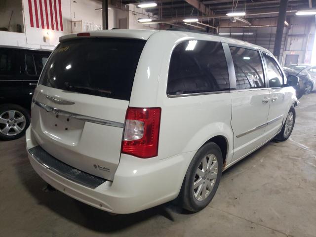 Photo 3 VIN: 2A4RR8DG5BR649444 - CHRYSLER TOWN & COU 