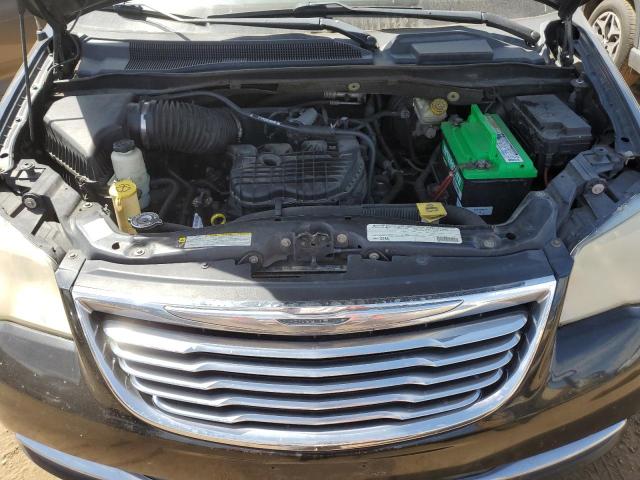 Photo 11 VIN: 2A4RR8DG5BR659200 - CHRYSLER TOWN & COU 