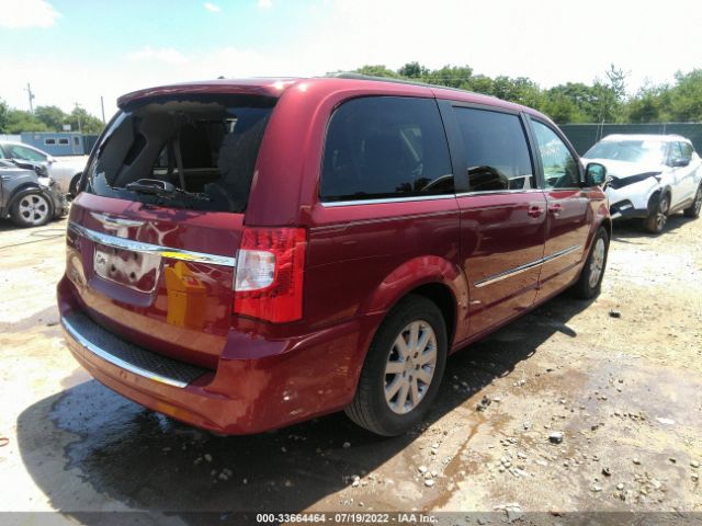 Photo 3 VIN: 2A4RR8DG5BR675977 - CHRYSLER TOWN & COUNTRY 