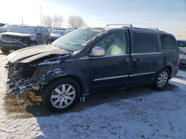 Photo 0 VIN: 2A4RR8DG5BR676238 - CHRYSLER TOWN & COU 