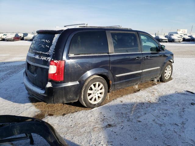 Photo 2 VIN: 2A4RR8DG5BR676238 - CHRYSLER TOWN & COU 