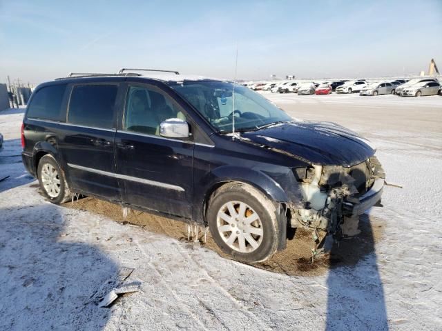 Photo 3 VIN: 2A4RR8DG5BR676238 - CHRYSLER TOWN & COU 