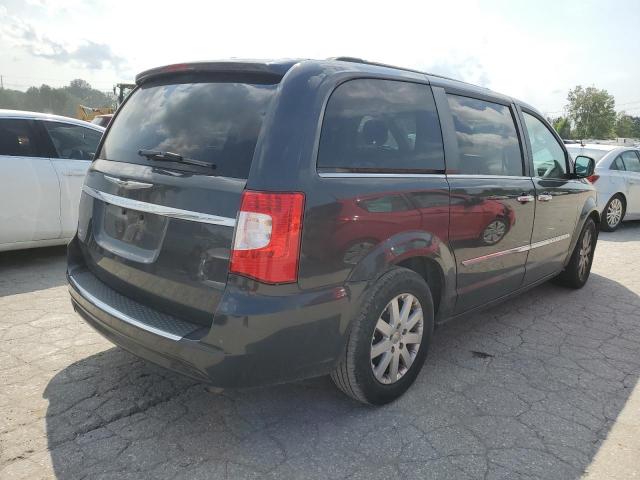 Photo 2 VIN: 2A4RR8DG5BR676367 - CHRYSLER MINIVAN 