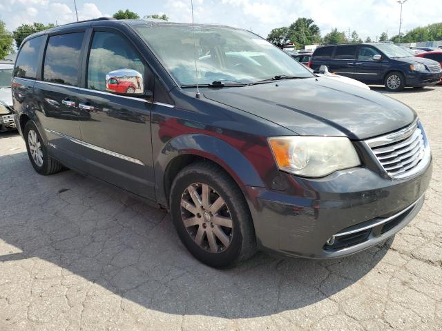 Photo 3 VIN: 2A4RR8DG5BR676367 - CHRYSLER MINIVAN 