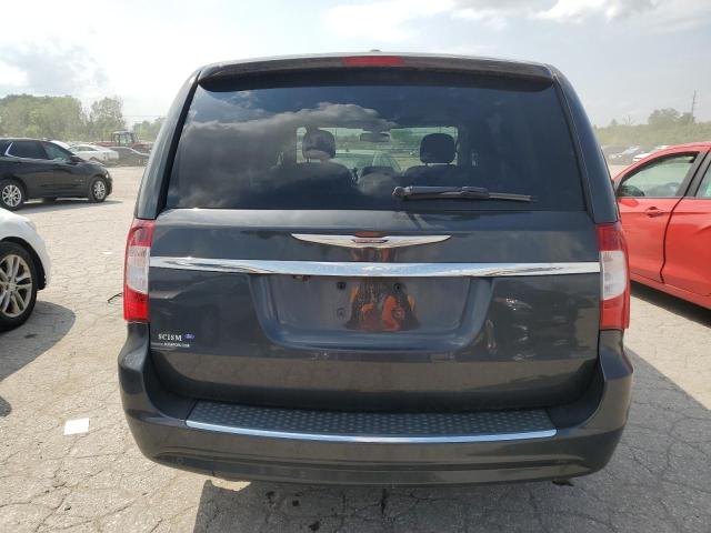 Photo 5 VIN: 2A4RR8DG5BR676367 - CHRYSLER MINIVAN 