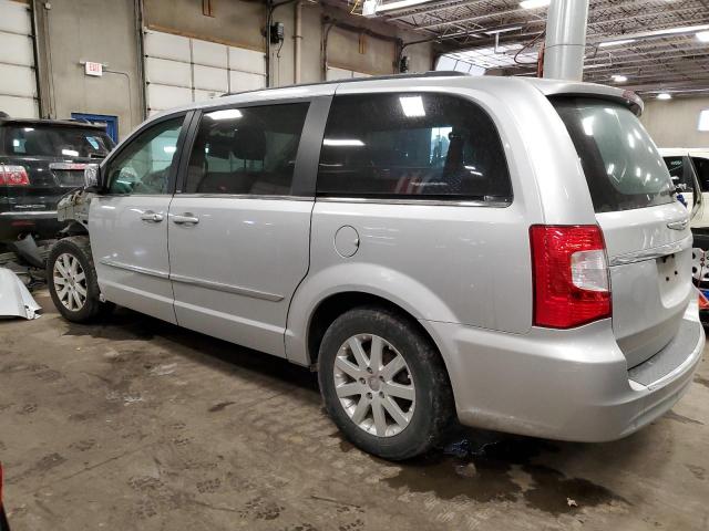 Photo 1 VIN: 2A4RR8DG5BR677423 - CHRYSLER TOWN & COU 