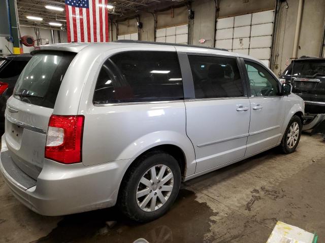 Photo 2 VIN: 2A4RR8DG5BR677423 - CHRYSLER TOWN & COU 