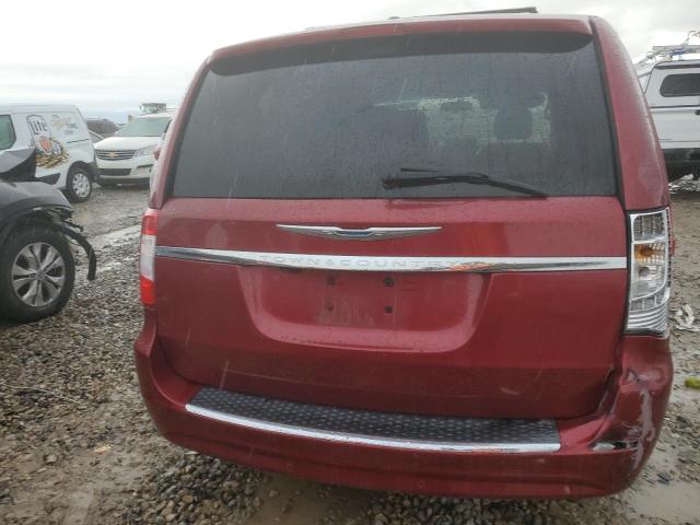 Photo 5 VIN: 2A4RR8DG5BR704300 - CHRYSLER TOWN & COU 