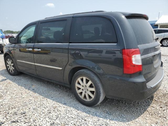 Photo 1 VIN: 2A4RR8DG5BR705186 - CHRYSLER TOWN & COU 